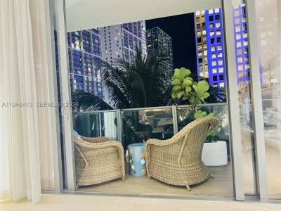 Comprar apartamento en Brickell City Centre Reach 903