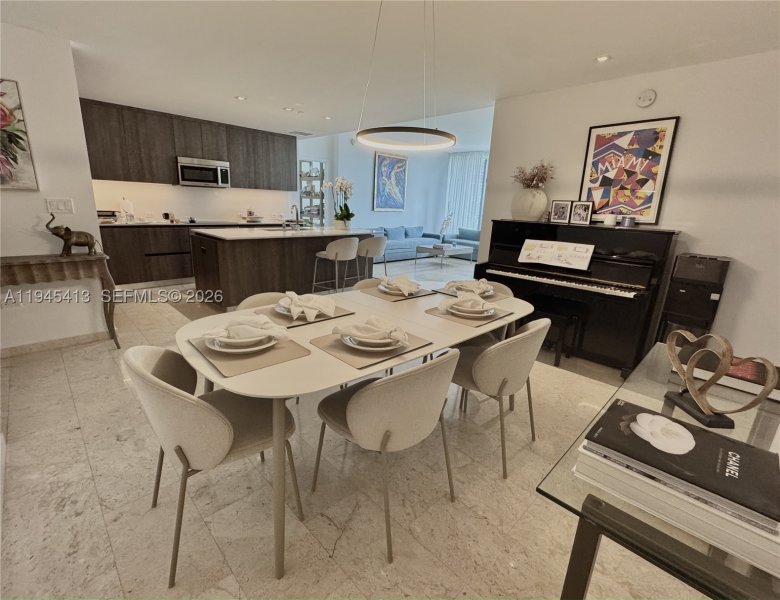 Comprar apartamento en Brickell City Centre Reach 903