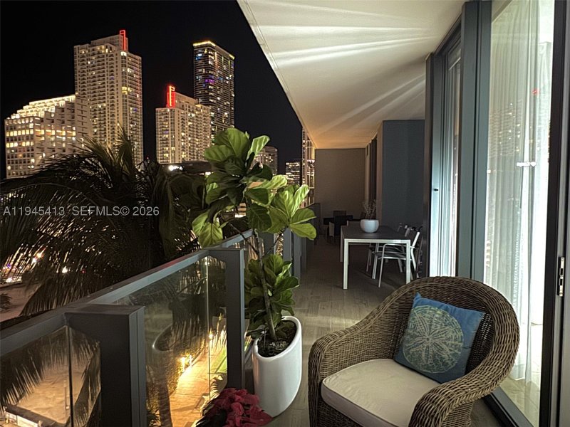 Comprar apartamento en Brickell City Centre Reach 903