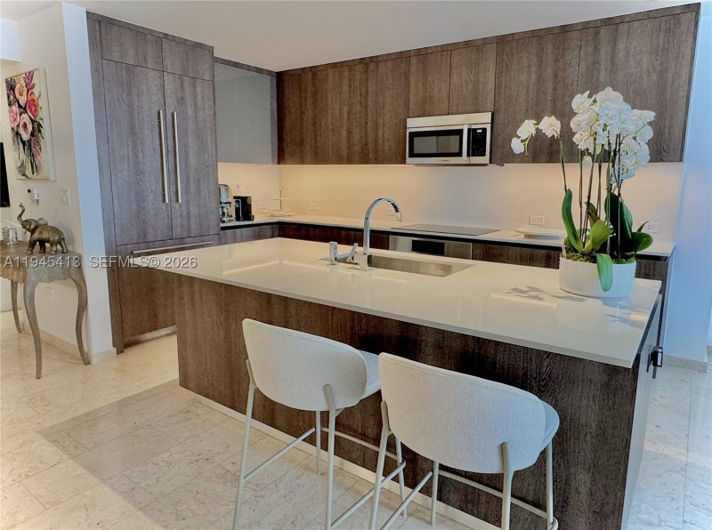 Comprar apartamento en Brickell City Centre Reach 903