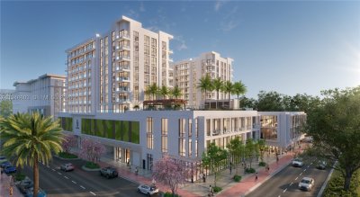Comprar apartamento no Cassia Residences at Coral Gables 1009