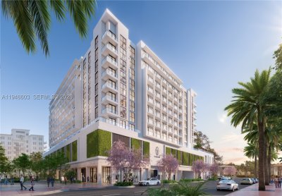 Comprar apartamento no Cassia Residences at Coral Gables 1009