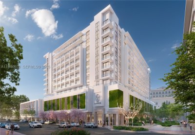 Comprar apartamento no Cassia Residences at Coral Gables 1009
