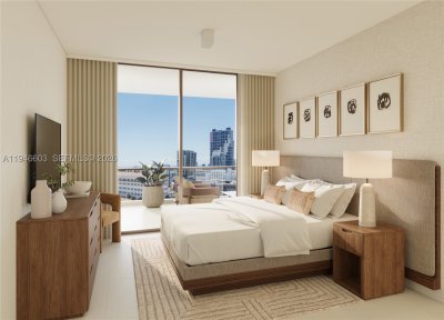 Comprar apartamento no Cassia Residences at Coral Gables 1009