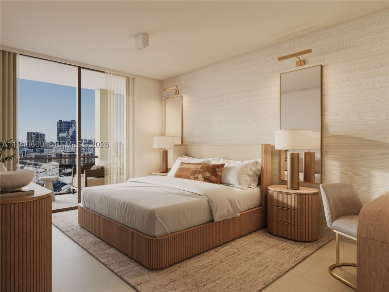 Condo for sale at Cassia Residences at Coral Gables 1009