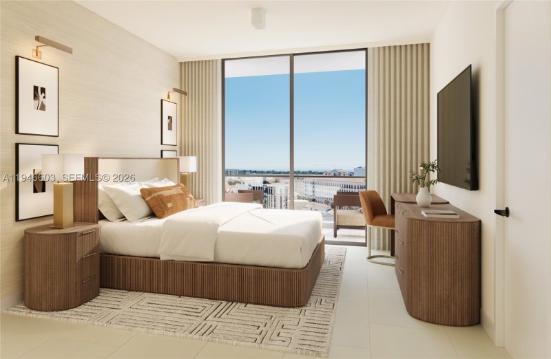 Condo for sale at Cassia Residences at Coral Gables 1009