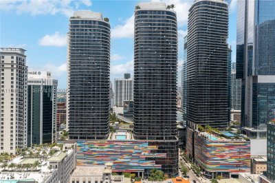 Brickell Heights East Apt #1205