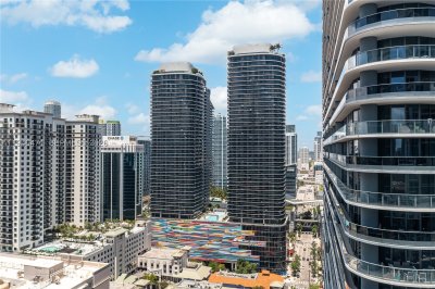 Comprar apartamento en Brickell Heights East 1205