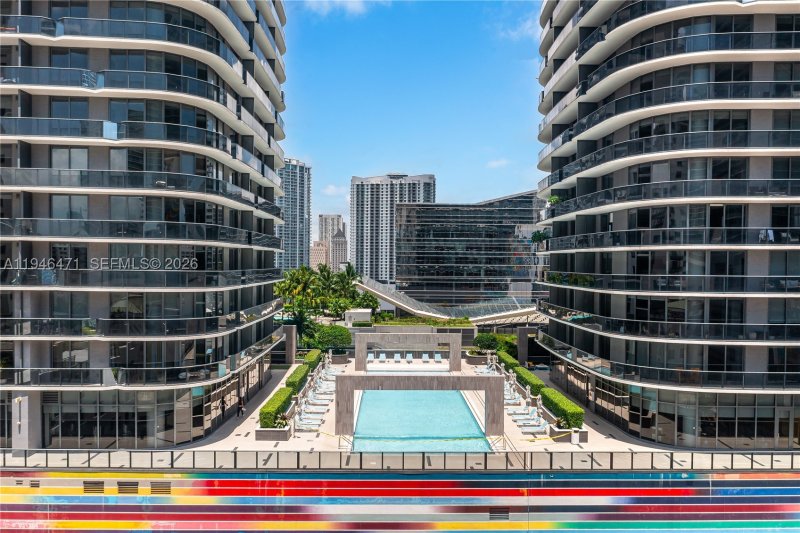 Comprar apartamento en Brickell Heights East 1205