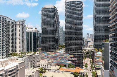 Comprar apartamento en Brickell Heights East 1205