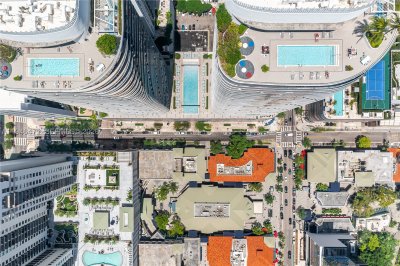 Comprar apartamento en Brickell Heights East 1205