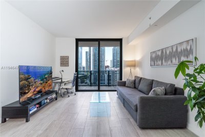 Comprar apartamento en Brickell Heights East 1205