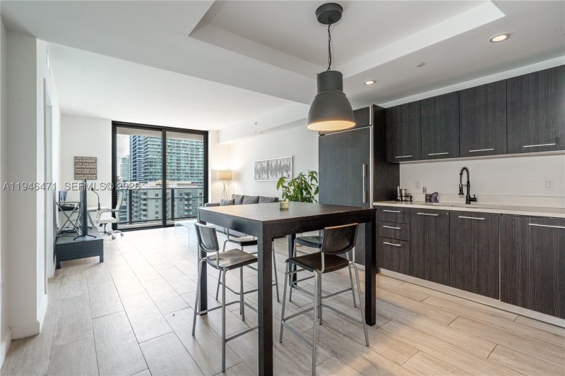 Comprar apartamento en Brickell Heights East 1205