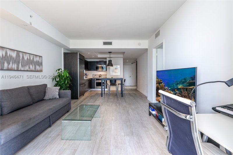 Comprar apartamento en Brickell Heights East 1205