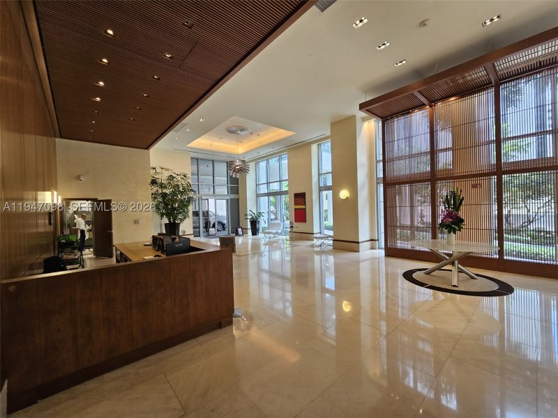 Condo for sale at Avenue on Brickell 1060 Tower 1917