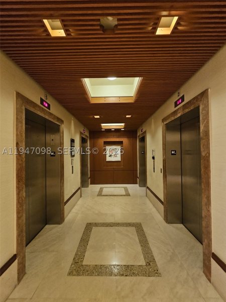 Condo for sale at Avenue on Brickell 1060 Tower 1917