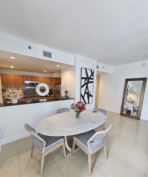 Condo for sale at Avenue on Brickell 1060 Tower 1917