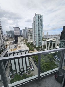 Comprar apartamento no Avenue on Brickell 1060 Tower 1917