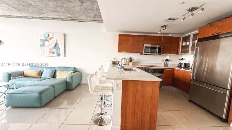 Condo for sale at Midtown Midblock 1110