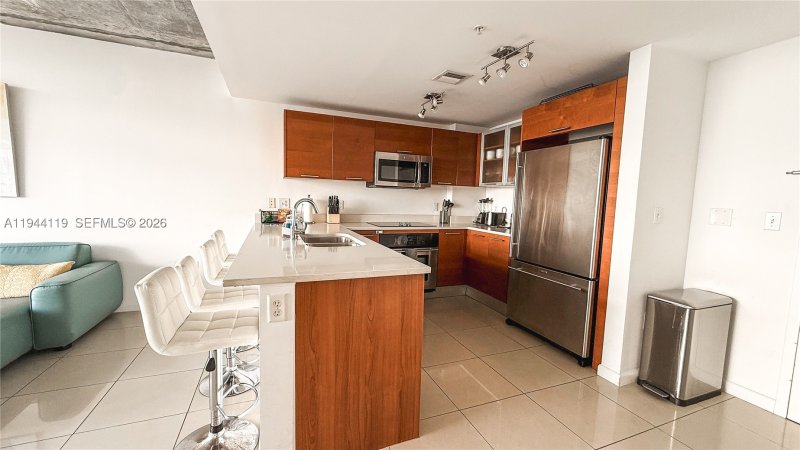 Condo for sale at Midtown Midblock 1110