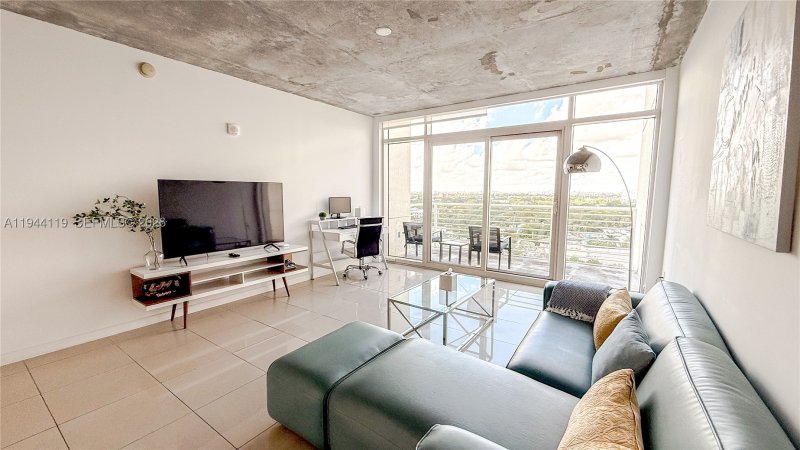 Condo for sale at Midtown Midblock 1110