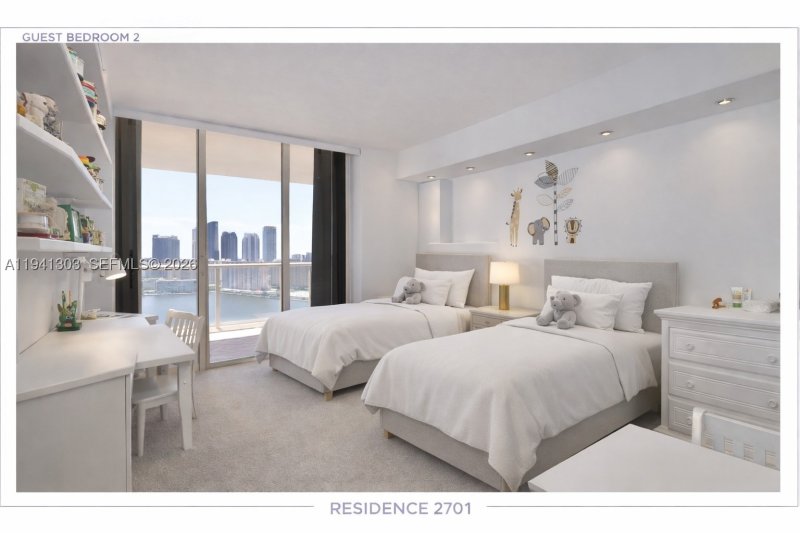 Comprar apartamento en 4000 Williams Island 2701