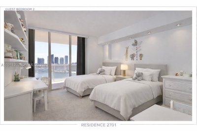 Comprar apartamento no 4000 Williams Island 2701