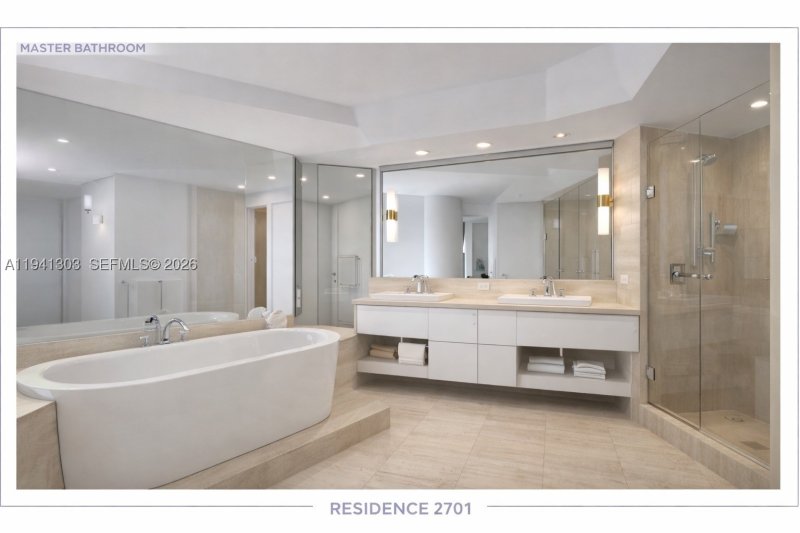 Comprar apartamento en 4000 Williams Island 2701