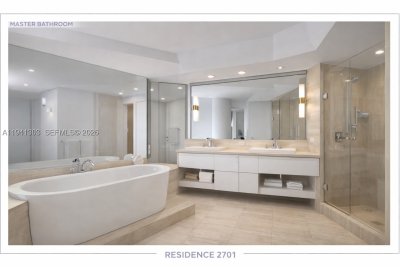 Comprar apartamento no 4000 Williams Island 2701