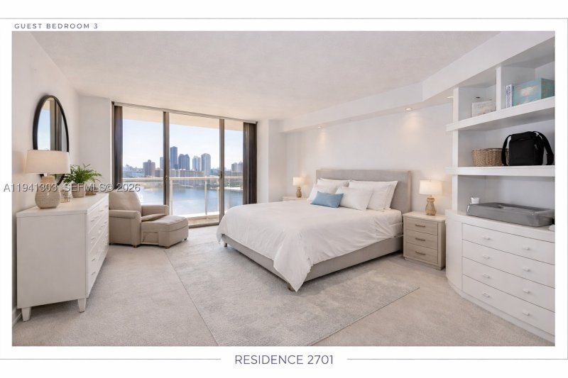 Comprar apartamento en 4000 Williams Island 2701
