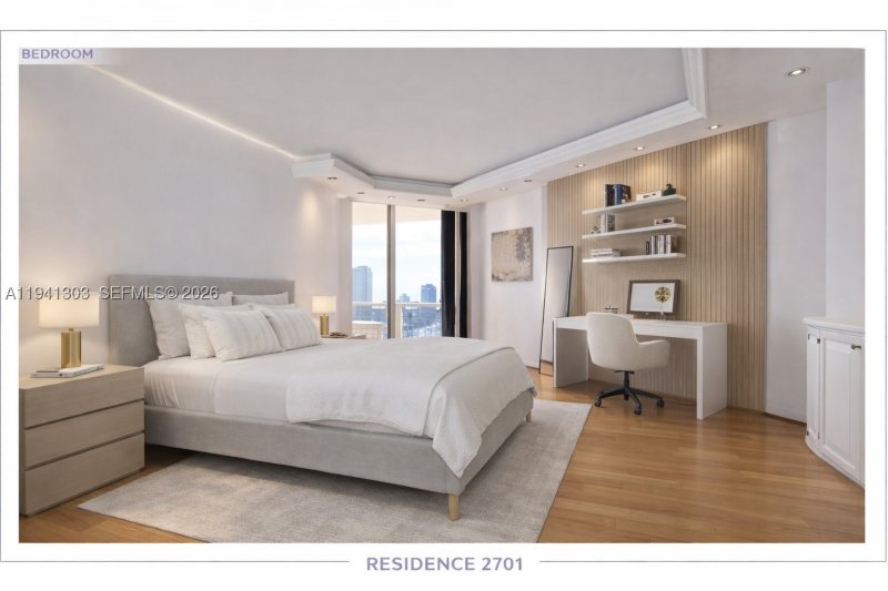 Comprar apartamento en 4000 Williams Island 2701
