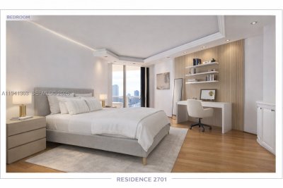 Comprar apartamento no 4000 Williams Island 2701