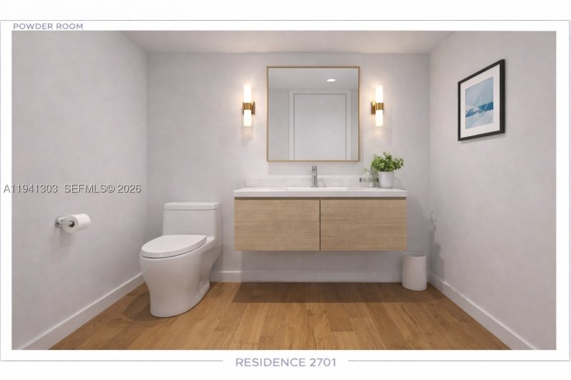 Comprar apartamento en 4000 Williams Island 2701