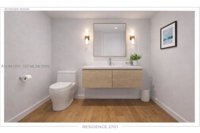 Comprar apartamento no 4000 Williams Island 2701