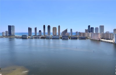 Comprar apartamento no 4000 Williams Island 2701