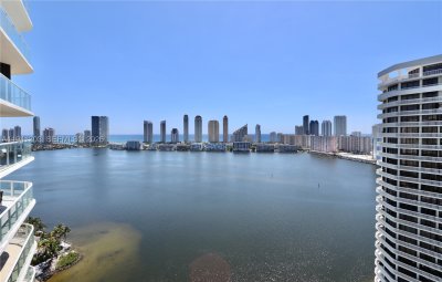 Comprar apartamento no 4000 Williams Island 2701