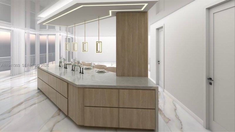 Comprar apartamento en 4000 Williams Island 2701