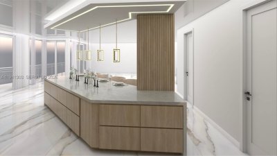 Comprar apartamento no 4000 Williams Island 2701