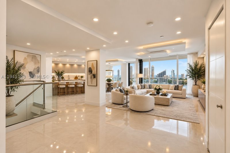 Condo for sale at 4000 Williams Island 2701
