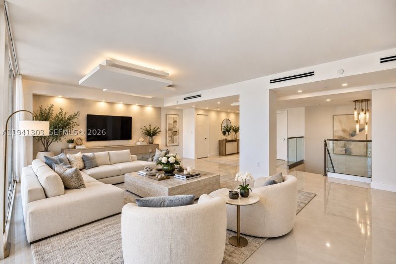 Condo for sale at 4000 Williams Island 2701