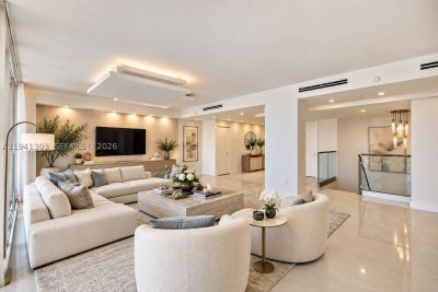 Comprar apartamento no 4000 Williams Island 2701