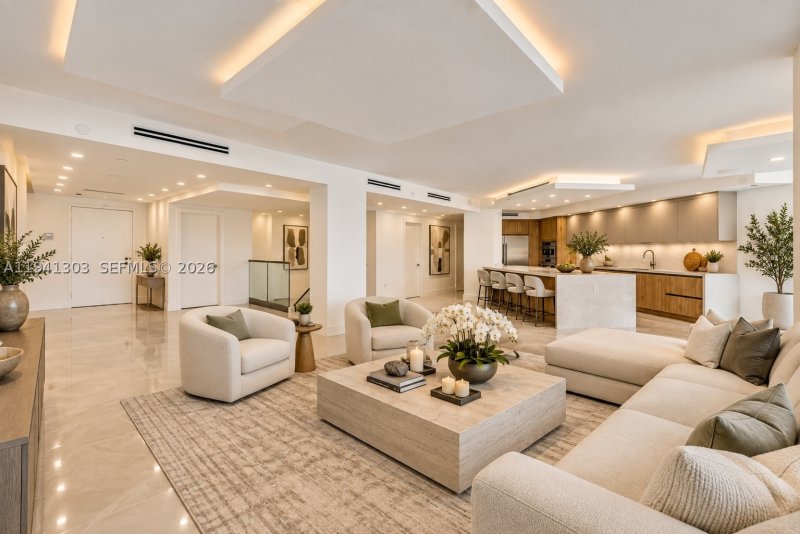 Condo for sale at 4000 Williams Island 2701