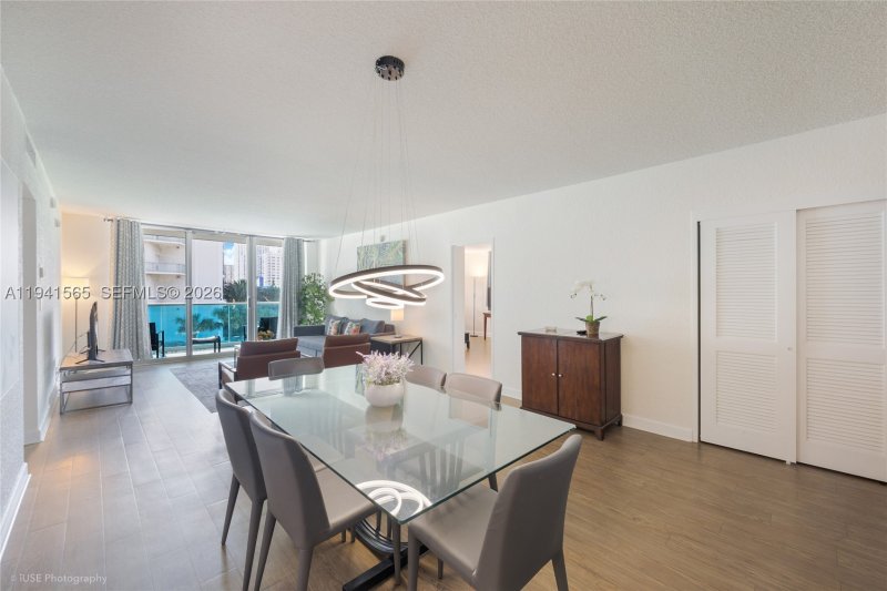 Apartment for rent at Sian Ocean Residences 3B