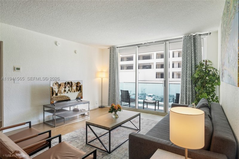 Apartment for rent at Sian Ocean Residences 3B