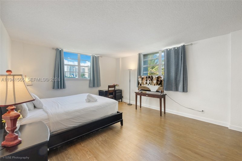 Apartment for rent at Sian Ocean Residences 3B