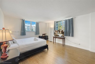 Aluguel de apartamento no Sian Ocean Residences 3B