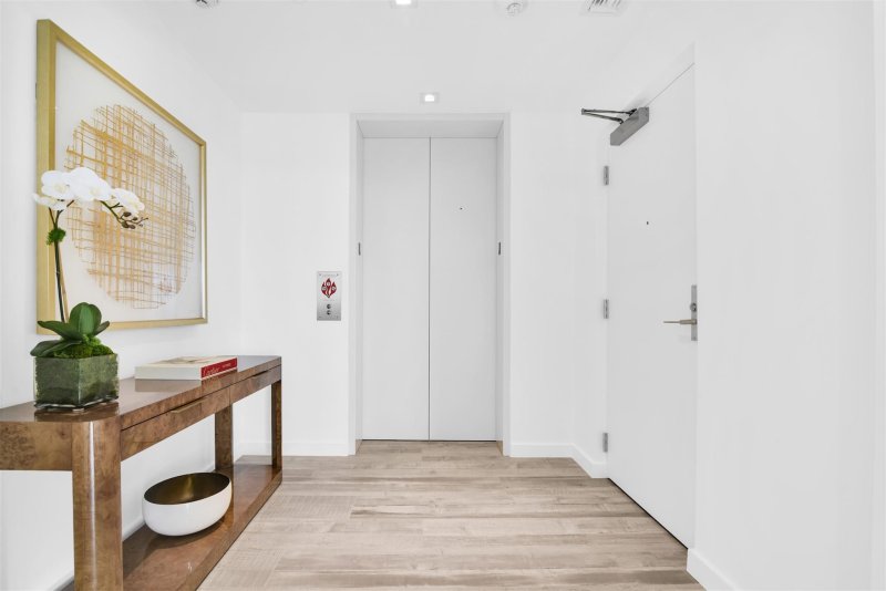 Condo for sale at Auberge Beach Residences Spa S906