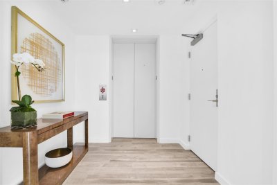 Comprar apartamento en Auberge Beach Residences Spa S906