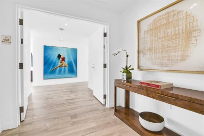 Comprar apartamento en Auberge Beach Residences Spa S906