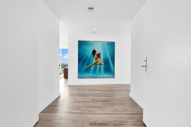 Condo for sale at Auberge Beach Residences Spa S906